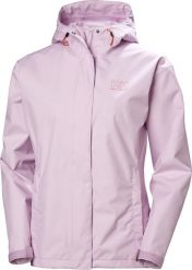 Helly Hansen Helly Hansen damska kurtka W SEVEN JACKET 62066 052 XS. Kurtki sportowe damskie Helly Hansen, xs, bez wzorów, bez ramiączek, bez kaptura. Za 599.99 zł.