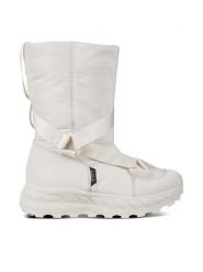 Icepeak Śniegowce Icepeak Allinge Ms 75290 Biały. Białe śniegowce damskie Icepeak, z materiału, bez zapięcia. Za 399.99 zł.