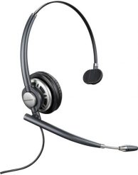 EncorePro HW710 Single Ear. Słuchawki bezprzewodowe HP. Za 543.38 zł.