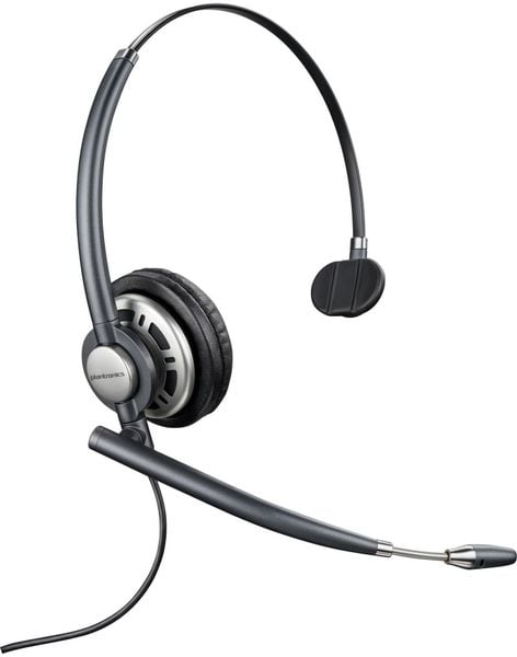 EncorePro HW710 Single Ear. Słuchawki bezprzewodowe HP. Za 662.33 zł.