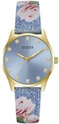 Zegarek Guess Zegarek damski Guess GW1041L1 CYRKONIE wielokolorowy. Zegarki damskie Guess. Za 599.00 zł.