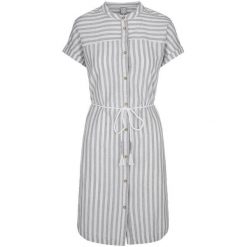 Glemo Loaf Nesha Sukienka Damska M – Len-Bawełna. Sukienki damskie GLOMEX, na lato, m, bez wzorów, z bawełny, sportowe, bez kołnierzyka, bez ramiączek, sportowe. Za 181.99 zł.