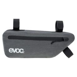 Torba Evoc Frame Pack WP S. Szare torby na ramię męskie EVOC, z materiału, na ramię, duże. Za 442.00 zł.