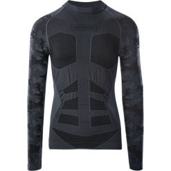 Koszulka sportowa męska Magnum Camo. Szare bielizna sportowa męska MAGNUM, m, bez wzorów. Za 228.29 zł.
