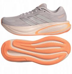 Adidas Buty adidas Response 2 W KJ1767. Obuwie sportowe damskie Adidas, bez wzorów, bez zapięcia. Za 228.44 zł.