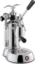 La Pavoni Espressomachine Handlever (LPLMLN01EU) Milano silver. Szare ekspresy ciśnieniowe La Pavoni. Za 3,873.02 zł.