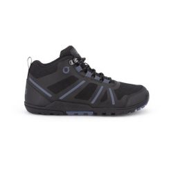 Buty trekkingowe damskie Xero Shoes Daylite Hiker Fusion. Czarne obuwie trekkingowe damskie XERO SHOES, bez zapięcia. W wyprzedaży za 356.50 zł.