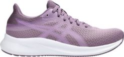 Buty damskie do biegania Asics Patriot 13 1012B312 502 39. Obuwie sportowe damskie Asics, bez wzorów, bez zapięcia, do biegania. Za 298.99 zł.
