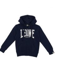 Bluza ciepły z kaptur na co dzień na siłownię. Czerwone bluzy damskie LEONE 1947 APPAREL, bez wzorów, bez ramiączek, bez kaptura. Za 63.11 zł.