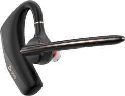 HP Poly Voyager Legend 50-M Headset UC EMEA INTL English Loc Euro plug. Słuchawki nauszne HP. Za 605.75 zł.