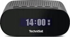 Radio TechniSat Technisat Techniradio 50 schwarz. Radia TECHNISAT. Za 173.66 zł.