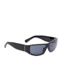 Okulary przeciwsłoneczne JENNY. Czarne okulary przeciwsłoneczne damskie Jenny. Za 39.99 zł.