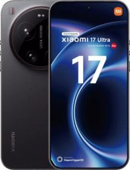 Smartfon Xiaomi Xiaomi 17 Ultra 16/512GB 5G Dual SIM Czarny. Czarne smartfony Xiaomi. Za 5,384.54 zł.