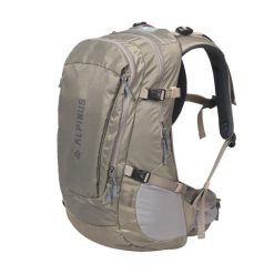 Plecak turystyczny Alpinus Muddus 30. Zielone plecaki damskie Alpinus, bez wzorów, sportowe. Za 329.00 zł.