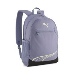 Plecak Fundamental 20 l PUMA. Szare plecaki męskie Puma, bez wzorów, z materiału. Za 162.53 zł.