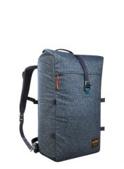 Plecak turystyczny Tatonka Traveller Pack 25 - navy. Niebieskie plecaki męskie Tatonka, bez wzorów. Za 455.39 zł.