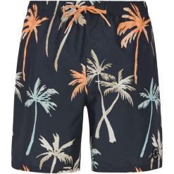 Szorty kąpielowe Protest Hear. Kąpielówki męskie Protest, m, bez wzorów. Za 232.50 zł.