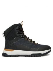 Halti Trekkingi Kajava Dx M 054-3024 Szary. Szare botki męskie Halti, bez wzorów, z materiału, bez obcasa, bez zapięcia. Za 379.99 zł.