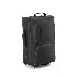 Torba podróżna na kółkach marki SURFANIC torba na kółkach model Maxim2 40 litrów. Szare torby podróżne damskie Surfanic, bez wzorów. W wyprzedaży za 419.99 zł.