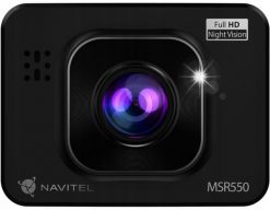 Wideorejestrator Navitel Wideorejestrator Navitel MSR550 NV 2 TFT Full HD G-sensor Detektor ruchu. Wideorejestratory Navitel. Za 325.60 zł.