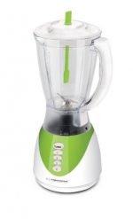 Blender kielichowy Esperanza PINA COLADA EKM023G (350W; kolor biały). Białe blendery Esperanza. Za 58.99 zł.