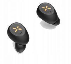 Słuchawki Klipsch Słuchawki bezprzewodowe Klipsch S1 True Wireless Dokanałowe Bluetooth 5.0. Słuchawki bezprzewodowe Klipsch. Za 921.80 zł.