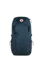 Plecak turystyczny Fjallraven Abisko Hike 35. Zielone plecaki męskie Fjällräven, bez wzorów, z materiału. Za 856.89 zł.