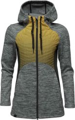 Damski sweter sportowy Loap Galima szary. Czarne swetry nierozpinane damskie Givova, m, bez wzorów, z dzianiny, klasyczne, bez kołnierzyka, bez ramiączek. Za 219.99 zł.