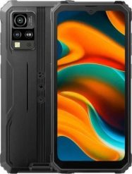 Smartfon Blackview BV4800 3/64GB Czarny (BV4800BLACK). Czarne smartfony Blackview. Za 573.00 zł.
