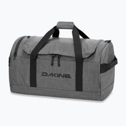 Torba podróżna Dakine EQ Duffle. Szare torby podróżne damskie Dakine, bez wzorów. Za 289.99 zł.