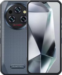 Smartfon Oukitel WP35 5G 8/256GB Szary (WP35-GY/CHOUT/OL). Szare smartfony Oukitel. Za 1,298.98 zł.