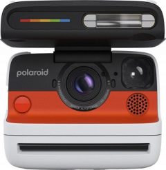 Polaroid Flip, white. Aparaty kompaktowe POLAROID. Za 992.99 zł.