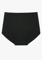 Ciemnozielone Bezszwowe Majtki High Waist Navorila. Zielone majtki damskie Renee. Za 9.99 zł.