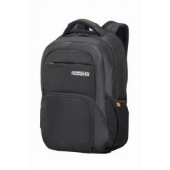 Plecak miejski biznesowy American Tourister Urban Groove Office. Czarne plecaki męskie American Tourister, bez wzorów, biznesowe. Za 261.80 zł.