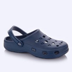 Klapki damskie Lemigo Lemigoose. Brązowe klapki damskie Lemigo, bez wzorów, z materiału, biznesowe, bez obcasa, bez zapięcia. Za 55.00 zł.