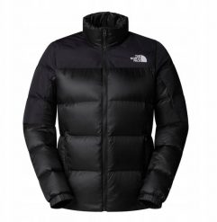 Kurtka męska The North Face Diablo Down 2.0 Jacket NF0A8E14PH51 czarny S. Czarne kurtki męskie The North Face, m, bez wzorów, bez kaptura. Za 1,034.49 zł.