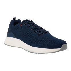 Męskie Sportowe Buty Sportowe. Niebieskie buty sportowe męskie Regatta, bez wzorów, bez zapięcia. Za 162.99 zł.