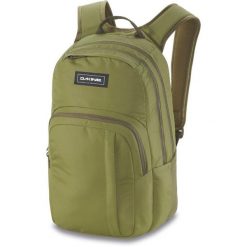 Plecak szkolny Dakine Campus M 25L. Zielone plecaki męskie Dakine, bez wzorów, sportowe. Za 300.99 zł.