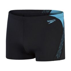 Bokserki kąpielowe męskie Speedo Hyper Boom Splice. Czerwone kąpielówki męskie Speedo, m, bez wzorów, z lycry. Za 84.99 zł.