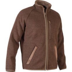 Polar outdoor Solognac 900. Bluzy sportowe męskie SOLOGNAC, l, bez wzorów, z materiału, bez kaptura, outdoorowe. W wyprzedaży za 179.99 zł.