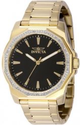 Zegarek Invicta Invicta Speedway 49107 Zegarek męski 42 mm. Zegarki męskie Invicta, bez wzorów. Za 519.99 zł.