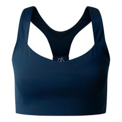 Damski Biustonosz Sportowy Swift III. Niebieskie bielizna sportowa damska Dare 2B, m, bez wzorów. Za 68.99 zł.