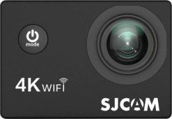 Kamera SJCAM Kamera sportowa SJCAM SJ4000 Air. Kamery sportowe SJCAM. Za 230.06 zł.