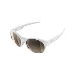 Okulary - AVAIL - idealne na każdą okazję. Białe okulary przeciwsłoneczne damskie POC. Za 705.55 zł.