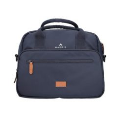 Torba rowerowa tylna Selection P2R Hapo.G Velotaf. Niebieskie torby na ramię męskie HAPO-G, na ramię. Za 227.00 zł.