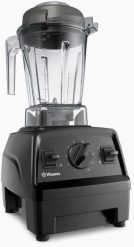 Vitamix Explorian E310 Blender Blender - Black. Czarne blendery Quantec. Za 1,918.34 zł.