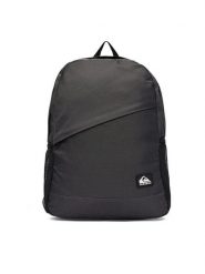 Quiksilver Plecak CWBEO-QUIK-HT-004-10 Szary. Szare plecaki męskie Quiksilver, bez wzorów, z materiału, sportowe. Za 79.99 zł.