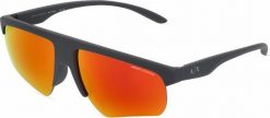 Armani Exchange Okulary przeciwsłoneczne Męskie Armani Exchange AX4123S-82946Q 62 mm. Okulary przeciwsłoneczne damskie Armani Exchange. Za 349.58 zł.