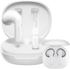 QCY Ailybuds E10 T35 Słuchawki TWS biały. Białe słuchawki bezprzewodowe QCY. Za 95.69 zł.