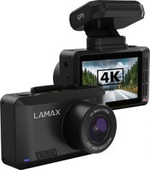 Wideorejestrator Lamax T10. Wideorejestratory Lamax. Za 628.36 zł.